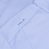 Stretch Jersey 1/4 Zip Pullover