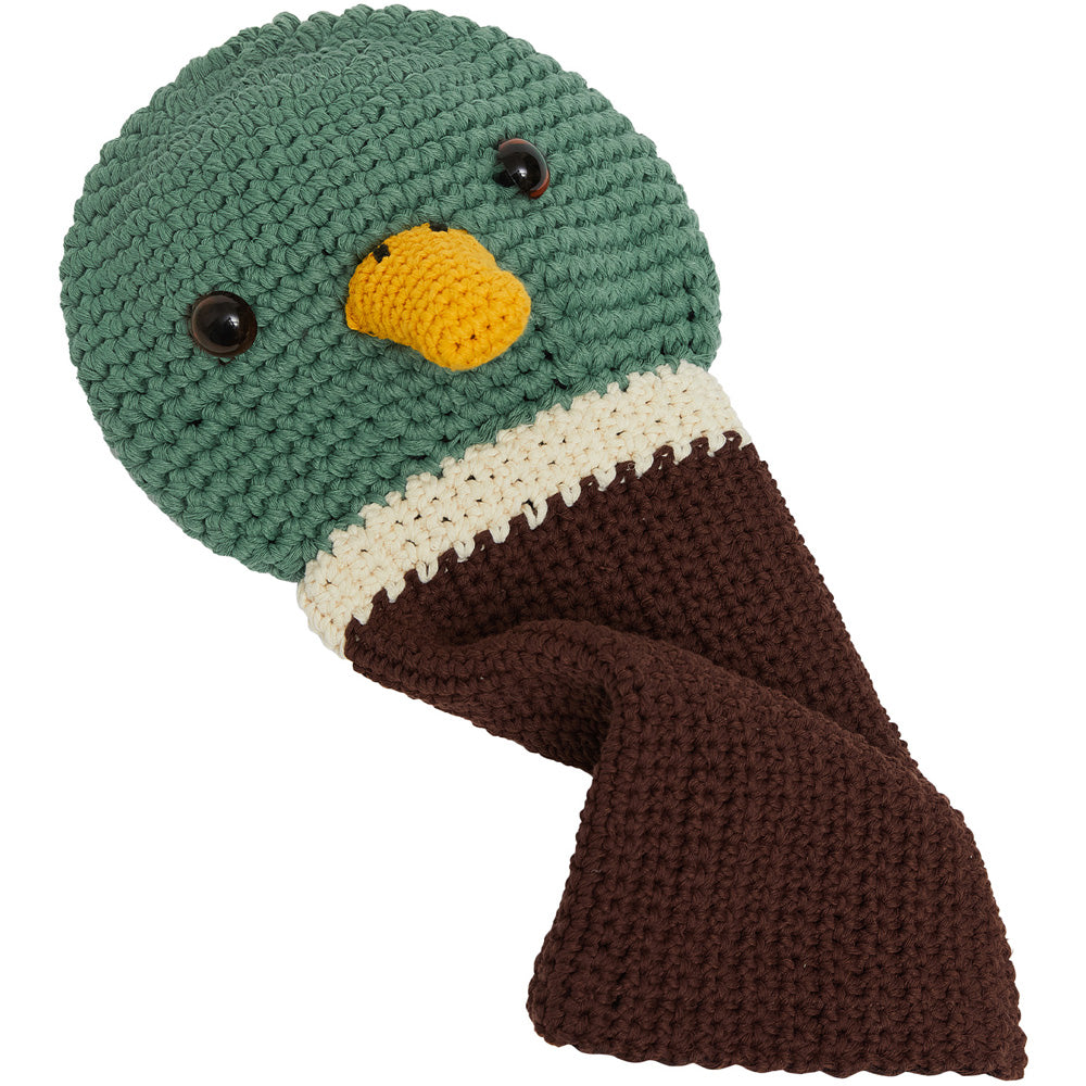 Crochet Club Cover