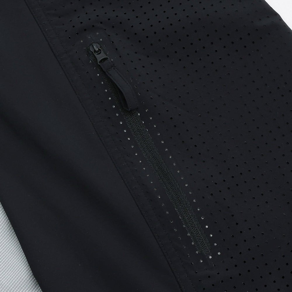Birdie Short Sleeve 1/4 Zip Windshirt