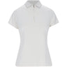 Women's Keswick 1/4 Zip Polo - Fairway Styles