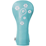 April Fairway Wood Headcover