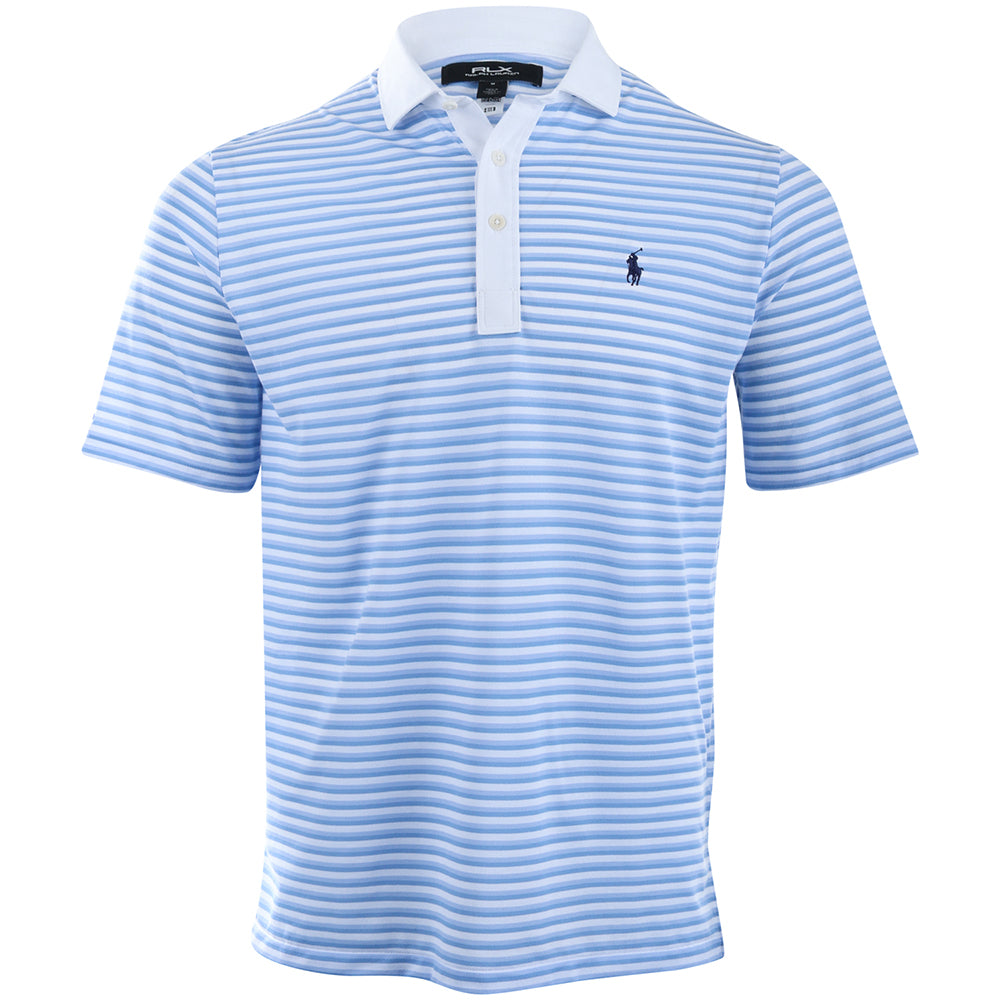 Classic Fit Performance Polo