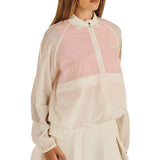 Women's Zoe Bomber Jacket