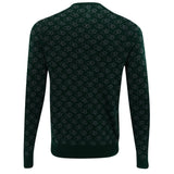 Geometric Performance Sweater - Fairway Styles