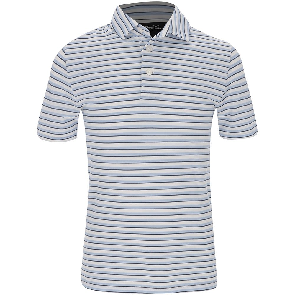 Juniors' Tour Pique Polo - Fairway Styles