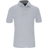 Juniors' Tour Pique Polo - Fairway Styles