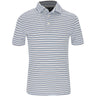 Juniors' Tour Pique Polo - Fairway Styles