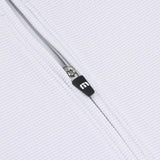 Performance Waffle 1/4 Zip Pullover