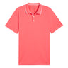 MATTR Elevated Solid Polo