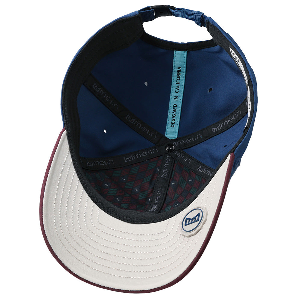 Hydro The Legend Clubhouse Hat