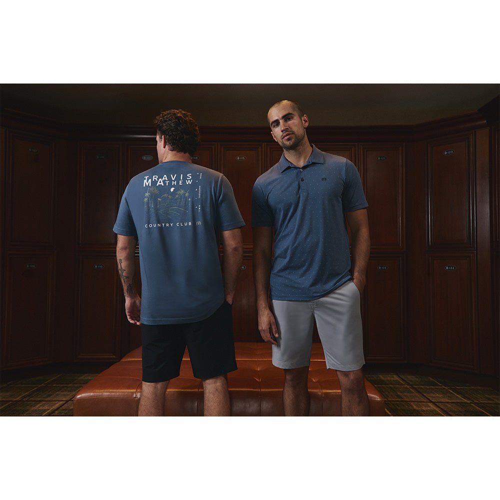 Putt Pace Tee