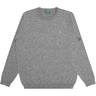 Medinah Crew Knit Sweater