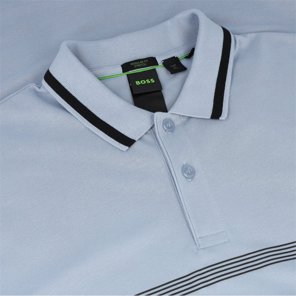 Paddy 1 Polo - Fairway Styles