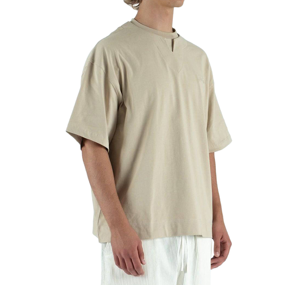 Olvere Double Collar T-Shirt