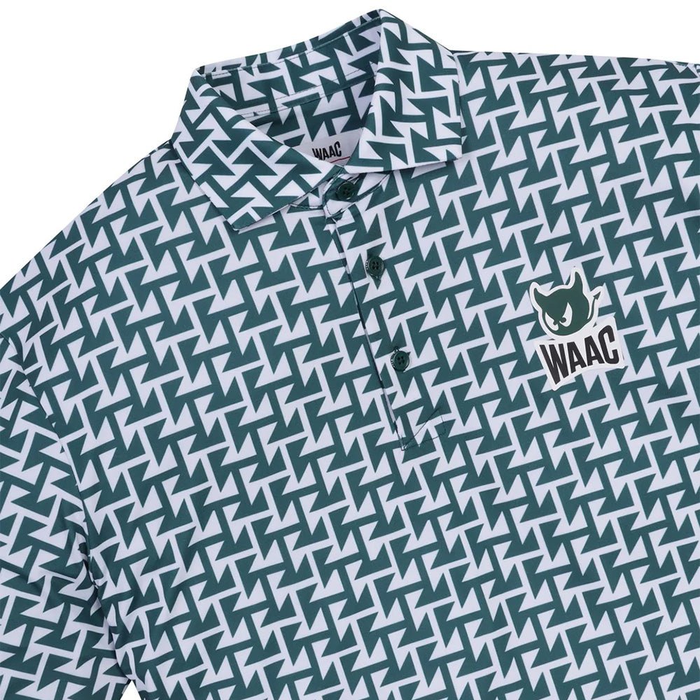Arrow Trap Polo - Fairway Styles