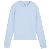 Women's Boulder Crew Sweater - Fairway Styles