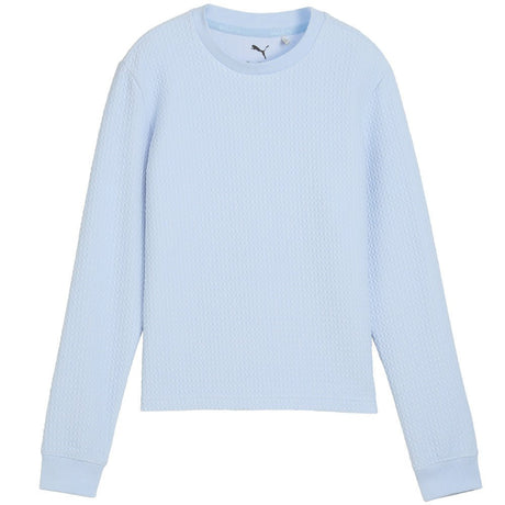 Women's Boulder Crew Sweater - Fairway Styles