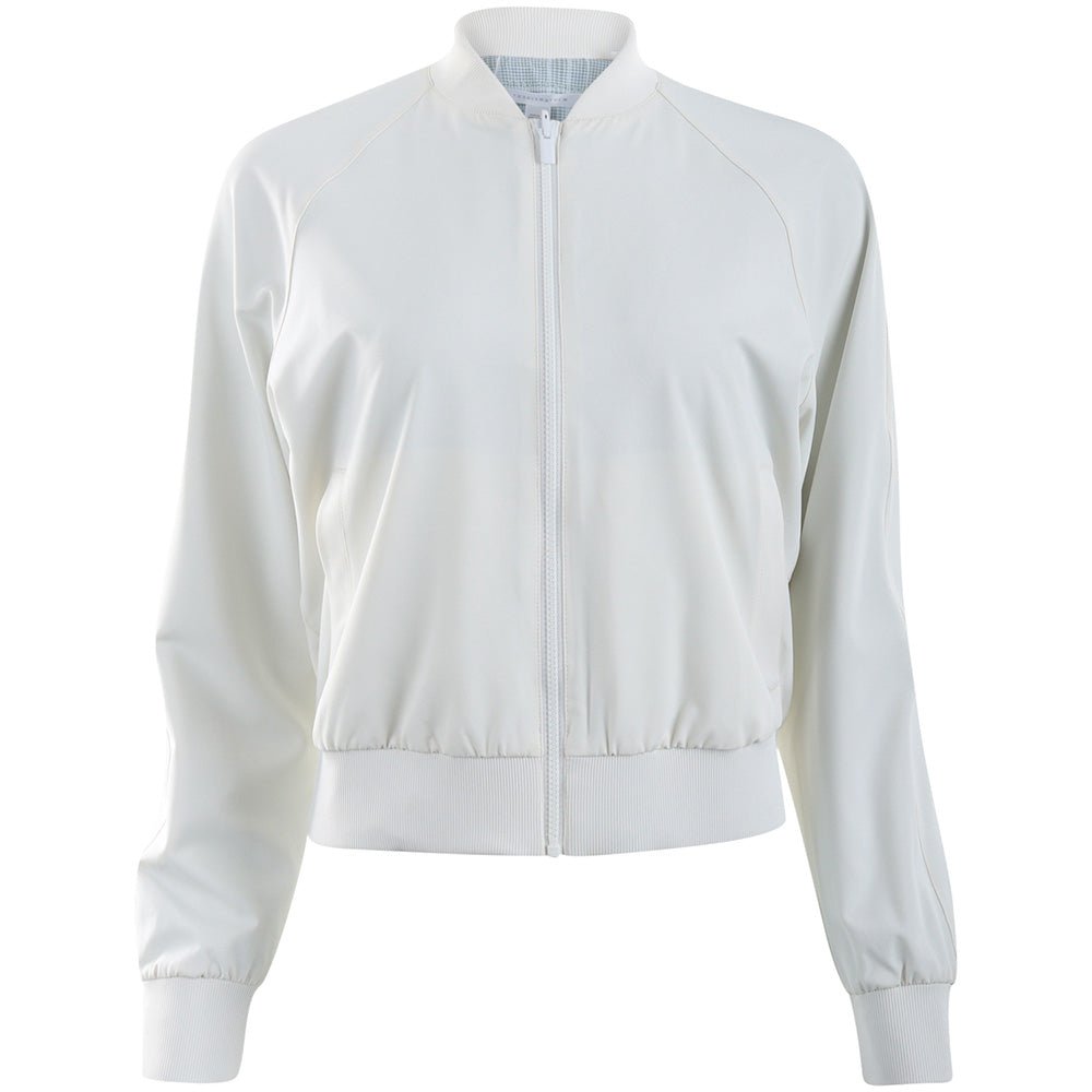 Women's Opening Shot Reversible Bomber Jacket