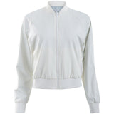 Women's Opening Shot Reversible Bomber Jacket