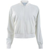 Women's Opening Shot Reversible Bomber Jacket