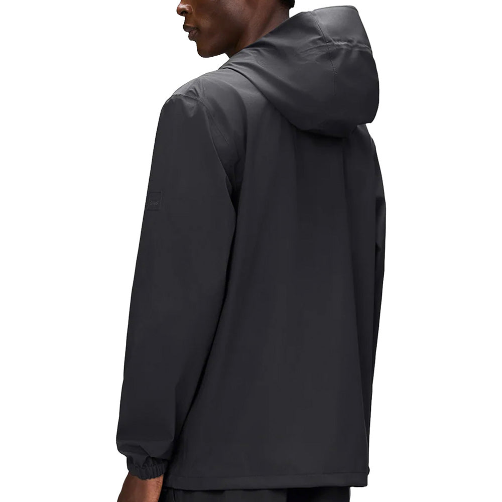 Suva Hardshell Pocket Jacket
