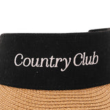 Fore All x Barbie™ Women's Club Visor