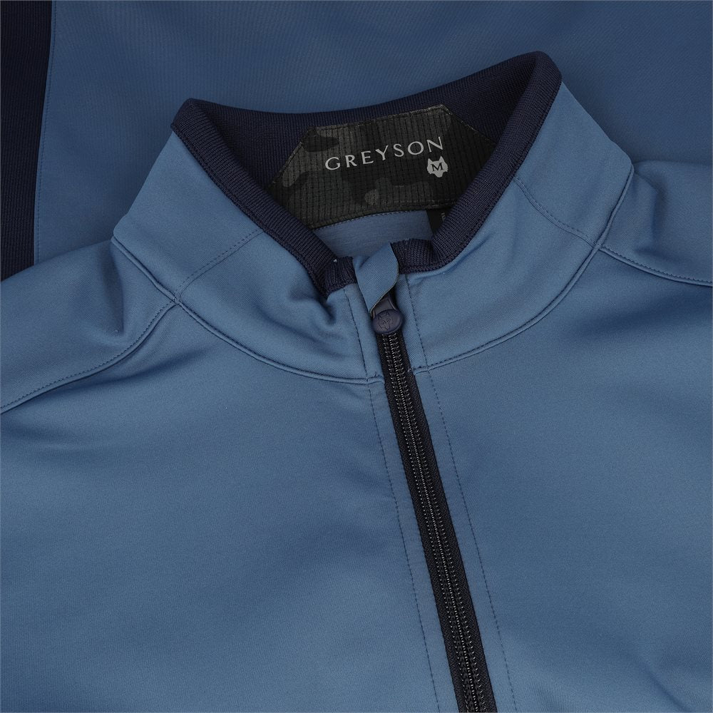 Sequoia Vest