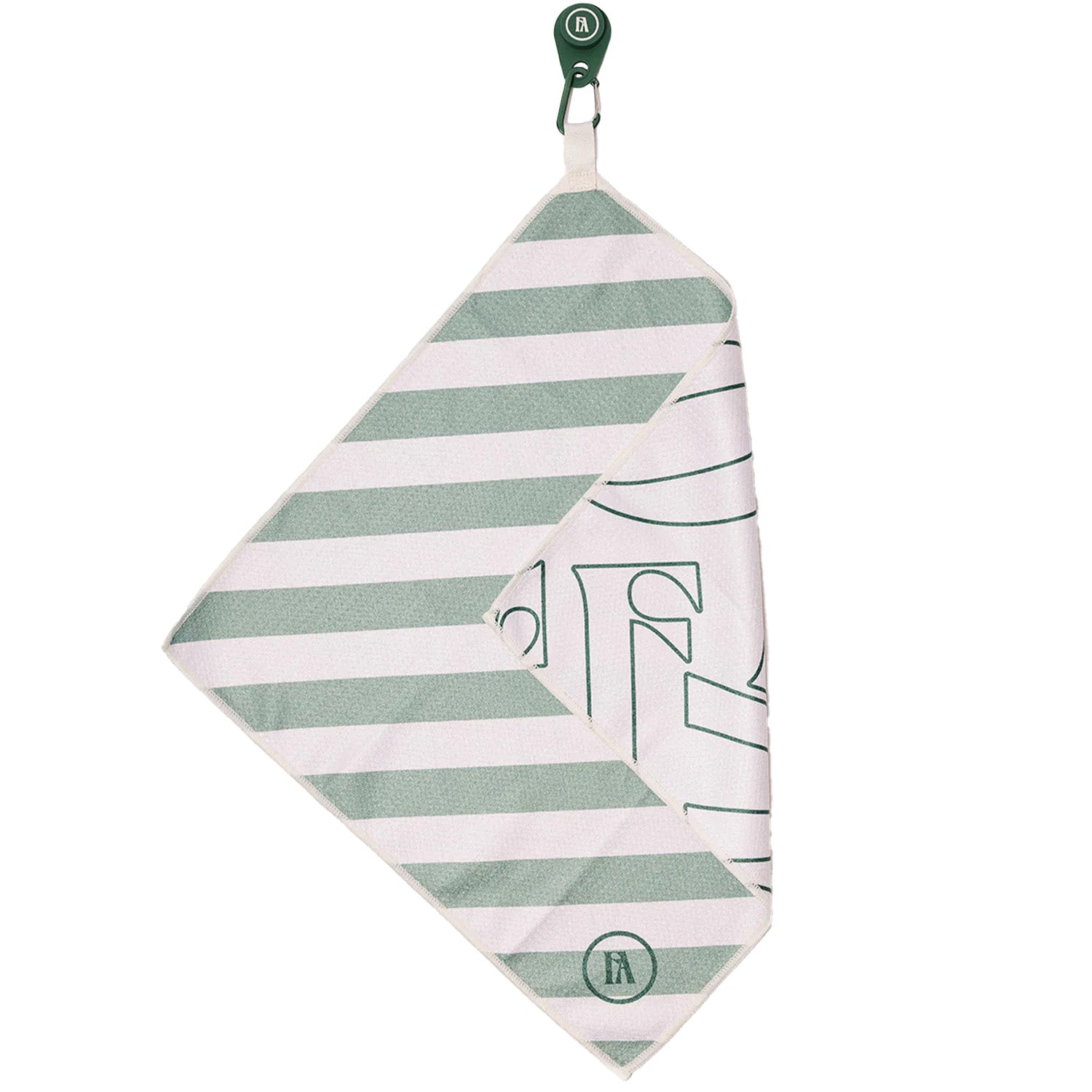 Women's Golf Towel
