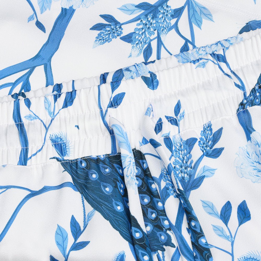 Women's Garden Of Venus Eris Shorts - Fairway Styles