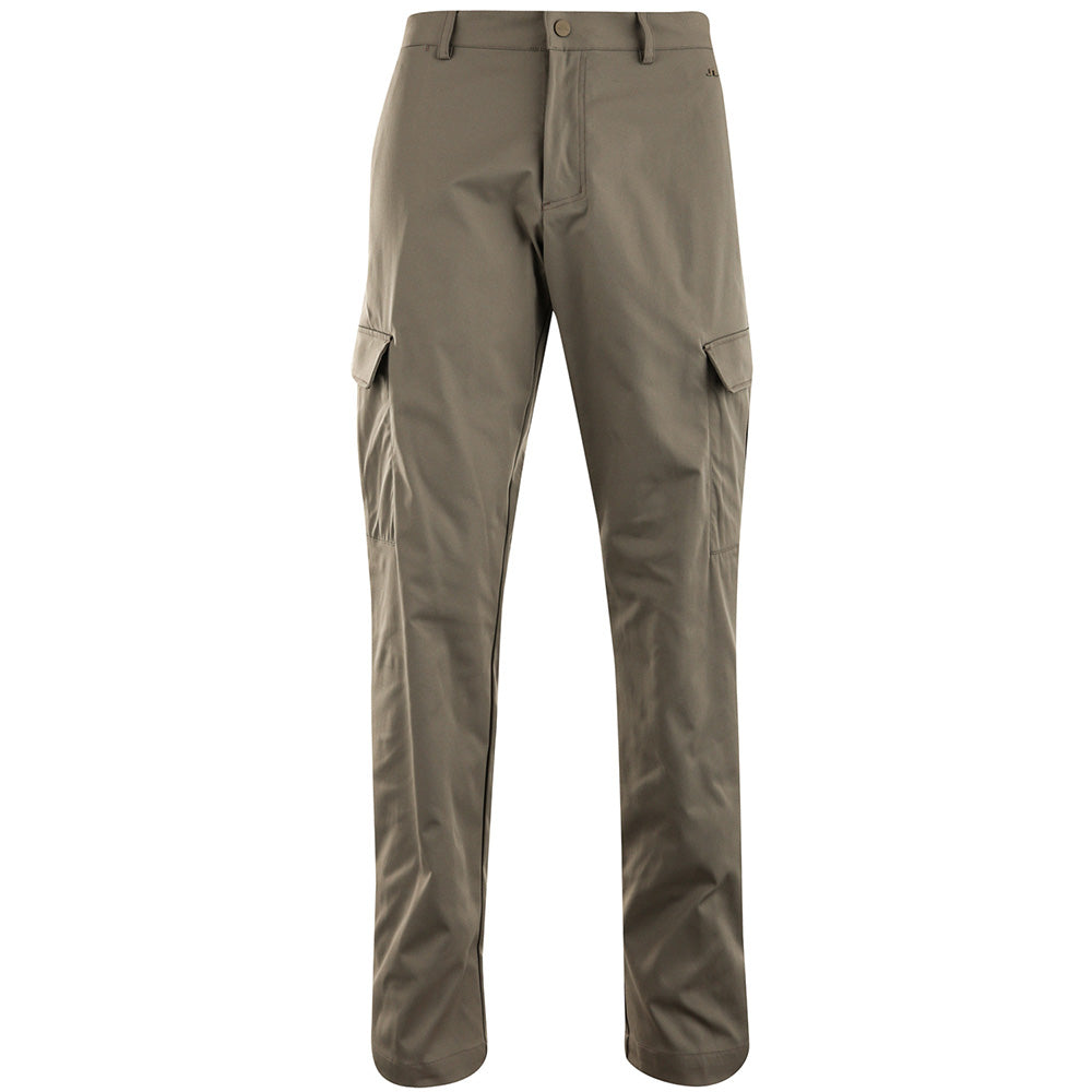 Aksel Cargo Pants