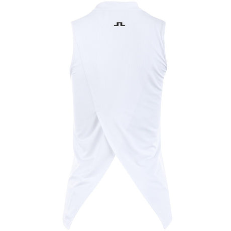 Women's Gianna Sleeveless Polo - Fairway Styles