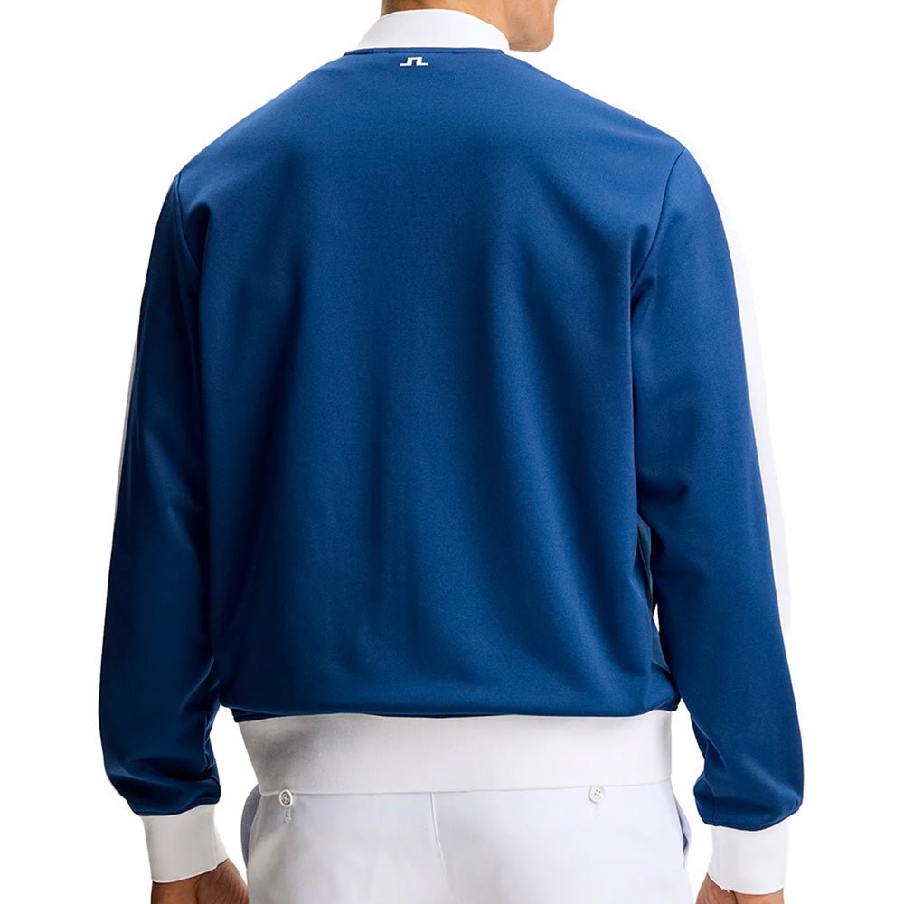 Bexter Track Jacket