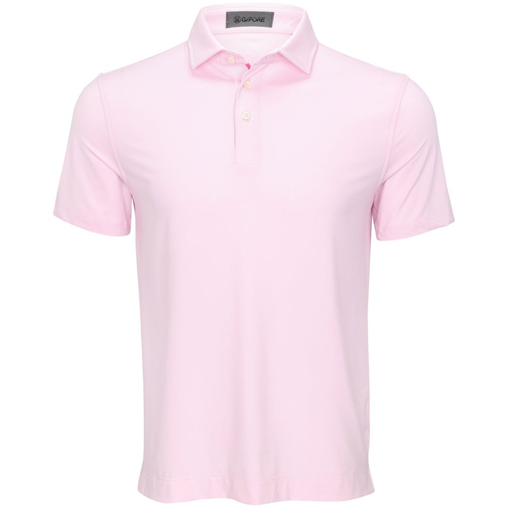All Play Fine Stretch Polo - Fairway Styles