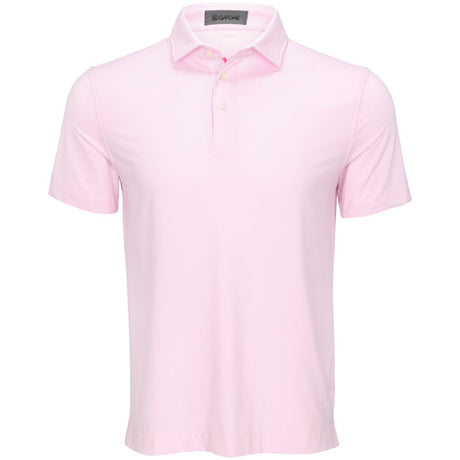 All Play Fine Stretch Polo - Fairway Styles