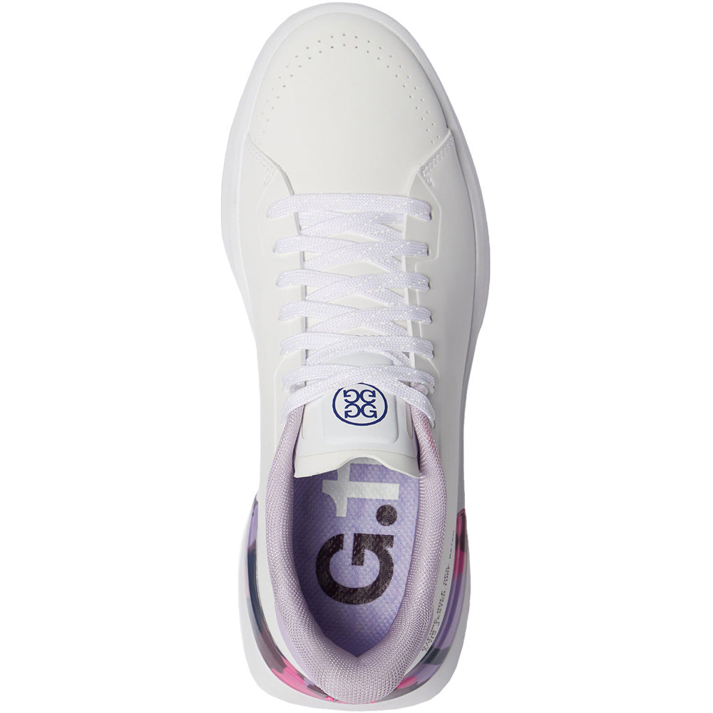 Women's G.112 Spikeless Golf Shoes