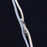 Cashmere Polo Jacket