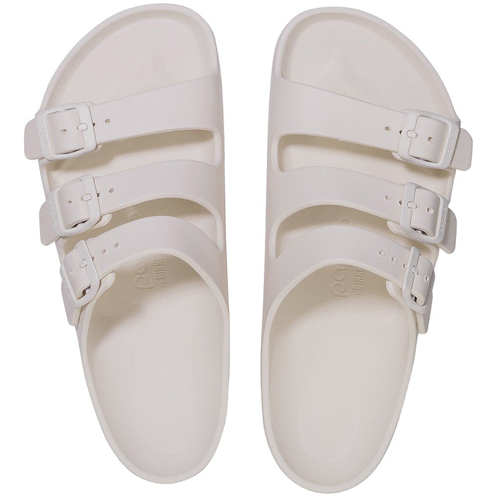 Women's Florida Flex Platform Sandals - EVA - Fairway Styles