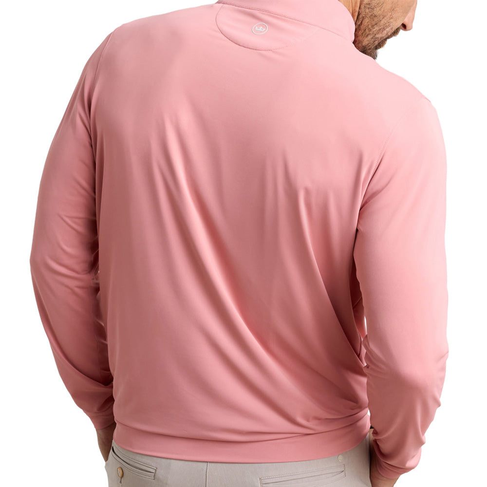 Featherweight Performance 1/4 Zip Pullover