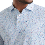 On The Hunt Performance Jersey Polo