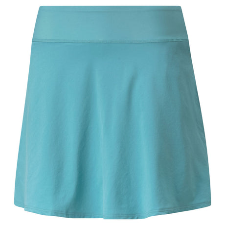 Women's PWRSHAPE Solid Golf Skirt