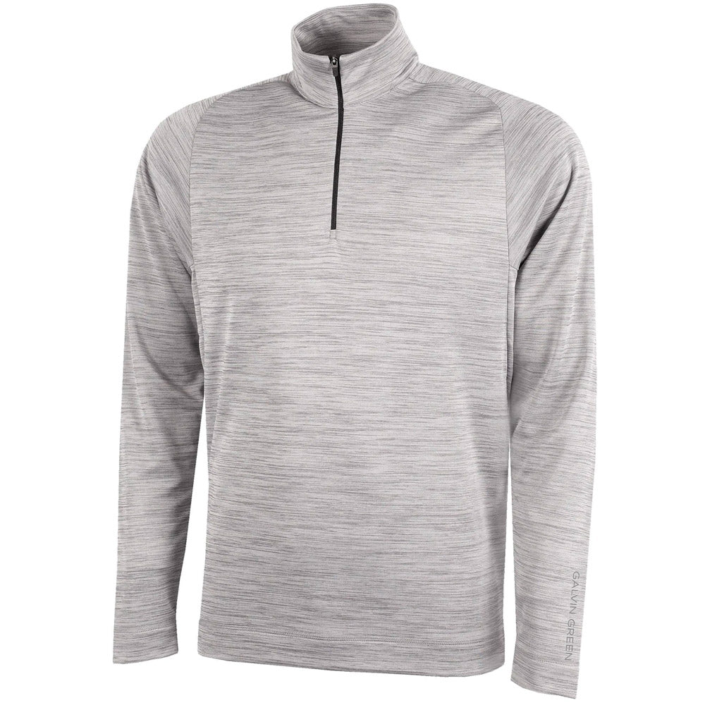Dixon 1/2 Pullover