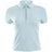 Women's Moveknit Private Lesson 1/4 Zip Polo - Cloudwash