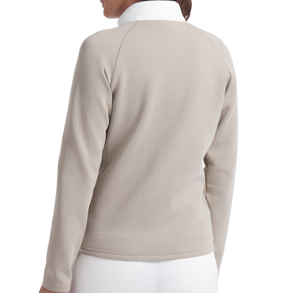 Women's CLOUDSPUN Fleece Hybrid Jacket