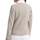 Women's CLOUDSPUN Fleece Hybrid Jacket