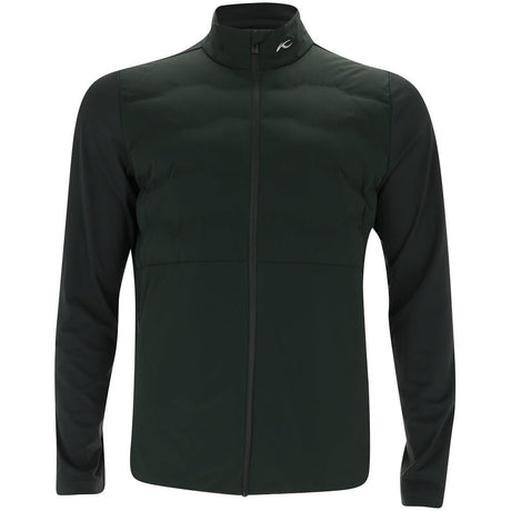 Regulator Jacket