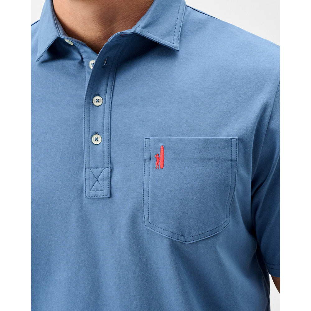 Original 4-Button Polo