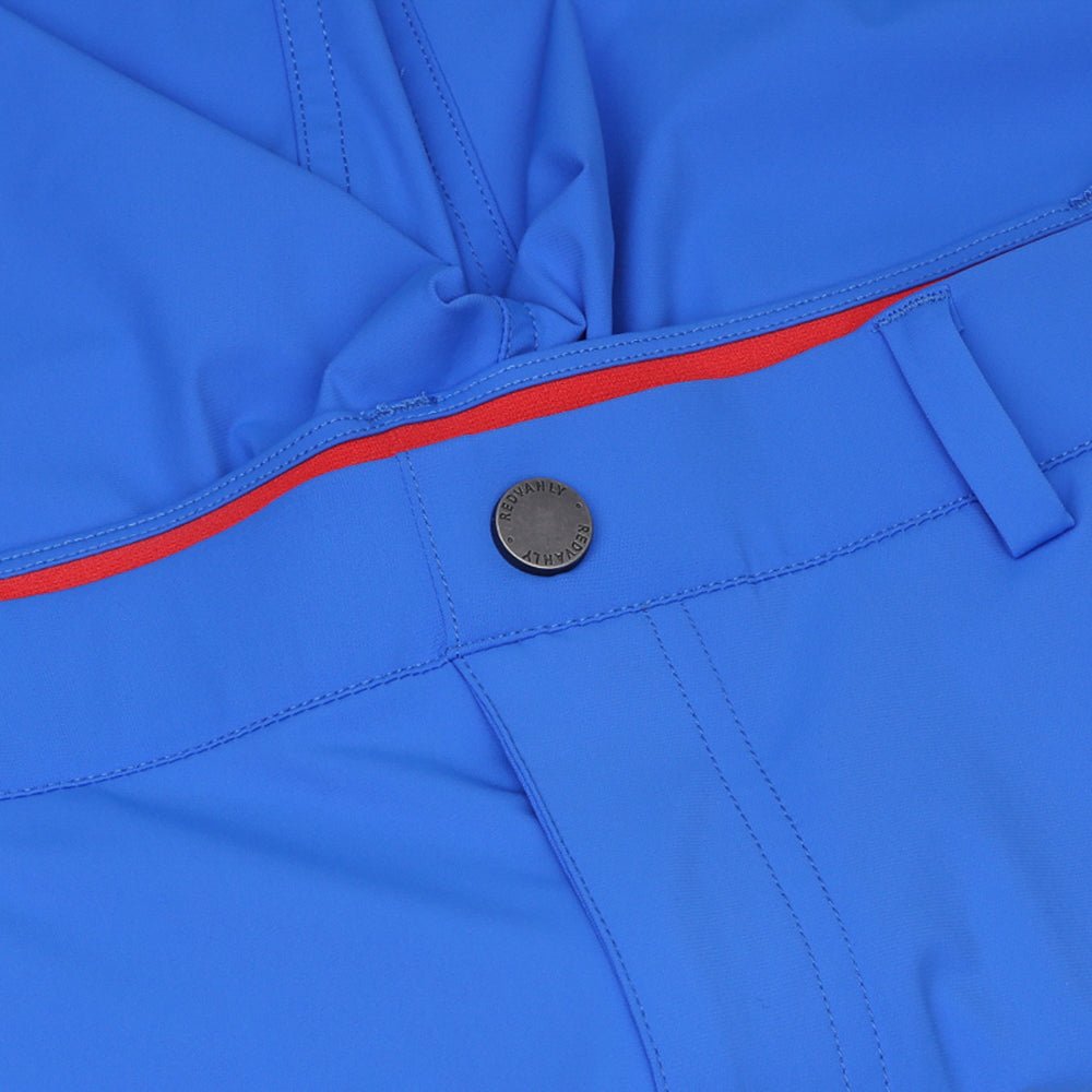 Hanover Pull-On Shorts
