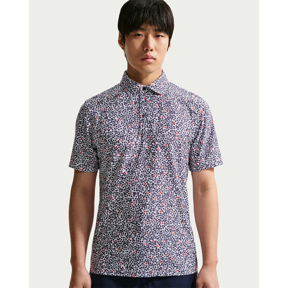 Dri-FIT TP Floral Polo