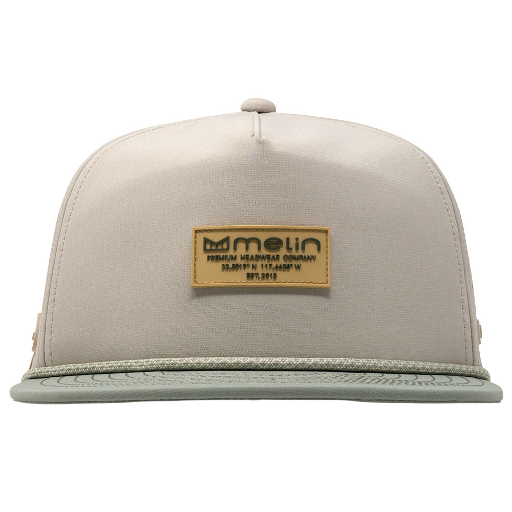 Coronado Brick HYDRO Hat - Sandy Shores