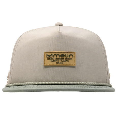 Coronado Brick HYDRO Hat - Sandy Shores